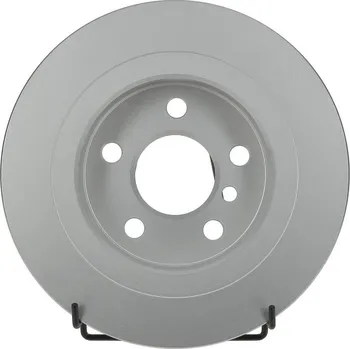 Brzdový systém Brzdový kotouč JURID 563190JC