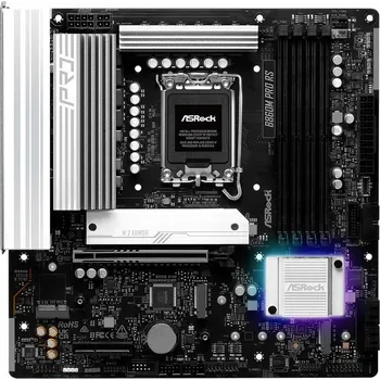 ASRock B860M Pro RS (B860M Pro RS)