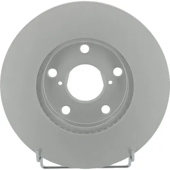 Brzdový systém Brzdový kotouč JURID 562269JC
