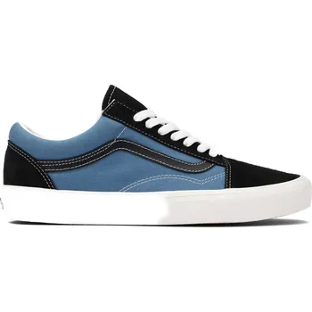 Pánské tenisky tenisky pánské VANS Old Skool Basics NAVY/BLACK - 36,5