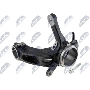 Čep nápravy Čep nápravy, zavěšení kol NTY ZZP-HD-024