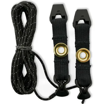 Stan Durston Gear Vypínací sada Durston X-Mid Stargazer Kit Barva (vzor): černá