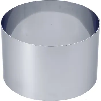 TOMGAST Forma kruhová vysoká 16 cm