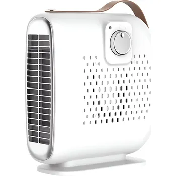 Teplovzdušný ventilátor APT DA313 Teplovzdušný ventilátor 500 W bílý