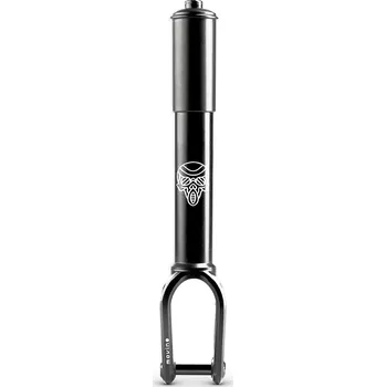 Příslušenství pro koloběžku MOVINO Hliníková vidlice pro freestylovou koloběžku Movino TEAM PRO 1 HIC (black) ČERNÁ