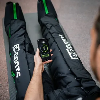 Masážní přístroj Reboots Masážní kalhoty Reboots One PRO 2.0 vel. S/M RE-00022