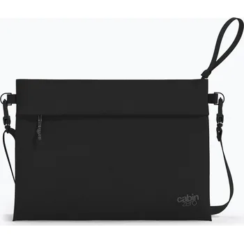 Cestovní taška Taška CabinZero Classic Sacoche 2,5 l absolute black