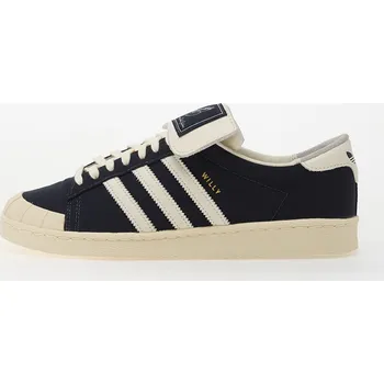 Pánské tenisky Tenisky adidas Jabbar Lo Legend Ink/ Off White/ Cream White EUR 40