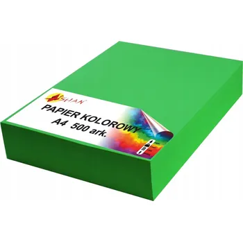 Kancelářský papír Kancelářský papír Shan, formát A4, 80 g/m²