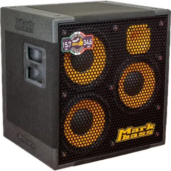 Reprobox MARKBASS MB58R 103 Energy reprobox