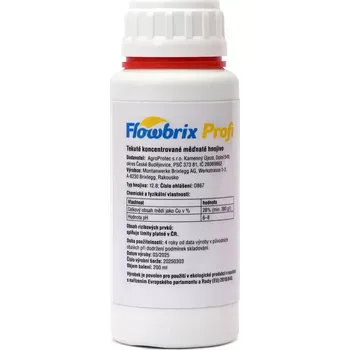 Pesticid Flowbrix Profi 200ml