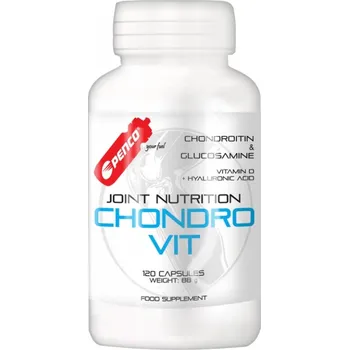 Kloubní výživa Kloubní výživa Chondrovit Penco 120 tablet