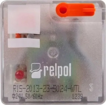 Relé Relé 2x3 804645