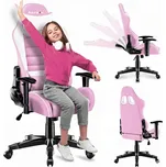 Herní křeslo Huzaro Ranger 6.0 umělá kůže černé