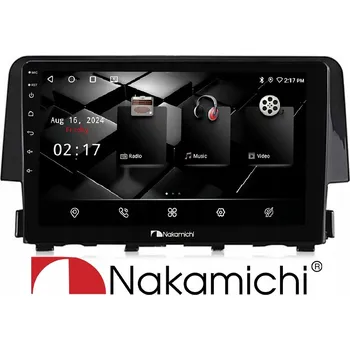 Autorádio Autorádio Nakamichi NAM5260