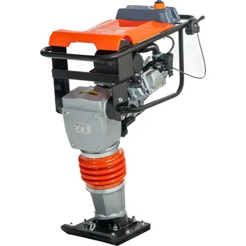 Vibrační deska Pro-Tech TOOLS Vibrační pěch 81,5kg, HONDA GX160 40988 RM80.-.Honda.GX160