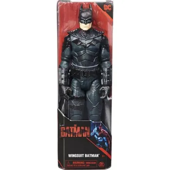 Spin Master Spin Master Wingsuit BATMAN 30cm