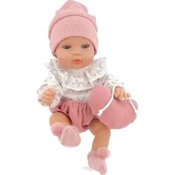 Panenka Miminko Berjuan 30 cm