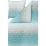 Povlečení Estella 6369/051 Viktor Mako Interlock Jersey 160 x 200 cm 3 díly