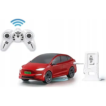 RC model auta [PRO DĚTI] AUTO NA DÁLKOVÉ OVLÁDÁNÍ