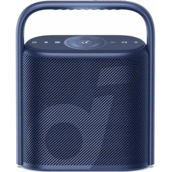 Bluetooth reproduktor Přenosný Bluetooth reproduktor Anker Soundcore Motion X500 40W Modrý