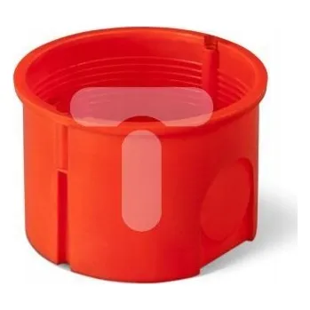 Elektroinstalační krabice Podomítková elektrická krabice Elektro-Plast 41 x 60 x 41 mm