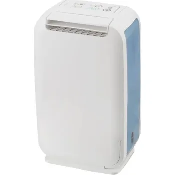 Odvlhčovač vzduchu Odvlhčovač vzduchu EcoAir DD1 Mini 442W pro místnosti do 20m2, 1,8L, s hygrostatem, bílý