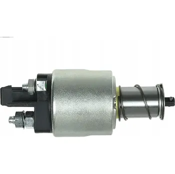 Alternátor Zcela nový solenoid startéru AS-PL