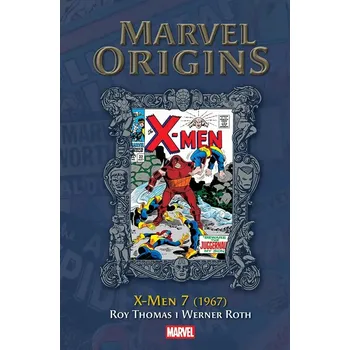 MARVEL ORIGINS 75 / 2025