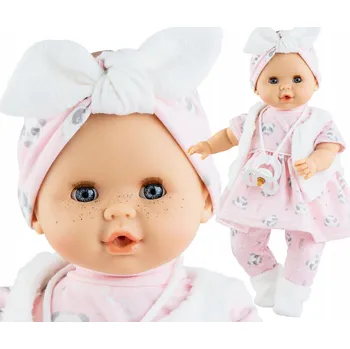 Panenka PAOLA REINA ŠPANĚLSKÁ PANENKA 36 CM SONIA 08037