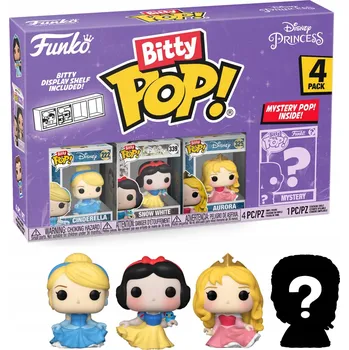 Figurka Funko Disney