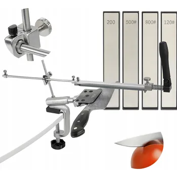 BROUSK BROUSEK Ruixin RX008 DIAMANTOVÝ BRUSKOVÝ KÁMEN