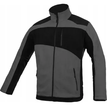 Pánská mikina Zimní fleecová pracovní Mikina Polar Jocker S XXL