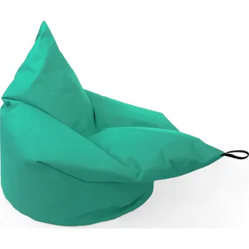 Taburet Taburet vak zelený