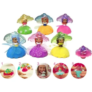 Panenka Panenka Popcake s překvapením