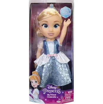Panenka Jakks Pacific Disney Princess – Popelka 38 cm