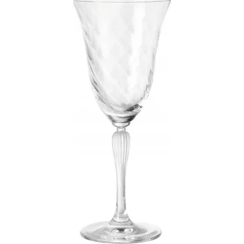 Sklenice Skleničky na červené víno LEONARDO VOLTERRA bezbarvé 280ml 6 ks