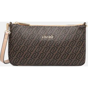 Kabelka Kabelka Liu Jo AA6227.E1118 hnědá 98X, vel. ONE SIZE