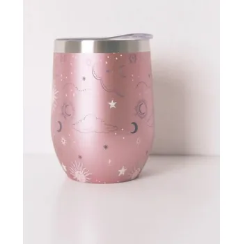 Termohrnek Termohrnek women'secret 1372570 růžová 03X, vel. ONE SIZE