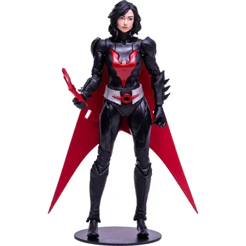 McFarlane Toys DC Multiverse: Batwoman Unmasked Batman Beyond