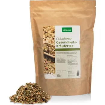 Čaj Sanct Bernhard Bylinný čaj - Harmonie těla 250 g