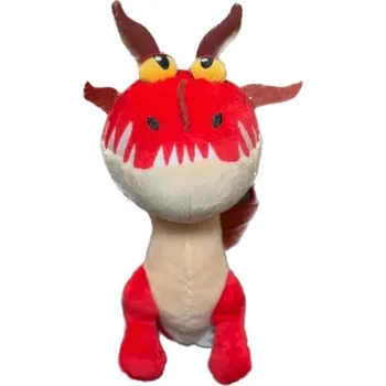 Dětské zboží Spin Master Jak vycvičit draka Tesák plyš 15cm