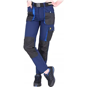 Dámské kalhoty Dámské ochranné kalhoty do pasu Ogrifox FIO-T GBN vel. 38