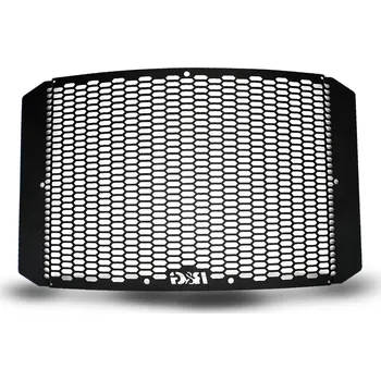 Motodoplněk R&G Racing Ochranný kryt chladiče PRO pro CFMoto 800MT Sport / Touring / Explore 22-