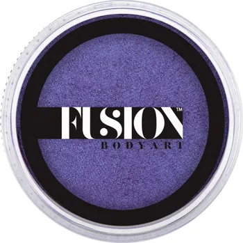 Vibrátor Fusion Fialová barva pearl PURPLE MAGIC 25g