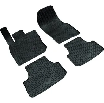 autokoberec Gumové koberce VW T-Roc II 2025-, GUZU