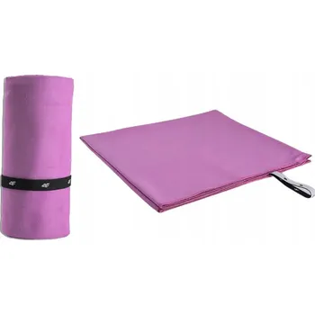 Prostěradlo Ručník 4F 80 x 130 cm bavlna