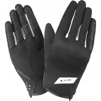 Moto rukavice Krátké motocyklové rukavice SHIMA ONE EVO WHITE letní pánské + DÁRKY ZDARMA