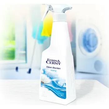 Praní a péče o prádlo Eurona by Cerny EURONA - Pohlcovač pachů - Neutral 500 ml
