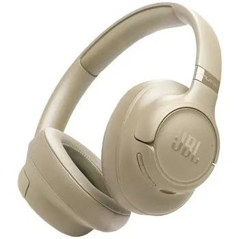 Audio JBL Tune 730BT bezdrátová náhlavní sluchátka béžováTech-Protect PC6X6 prodlužovací kabel 2m 6x zásuvka, 3x USB-A 3x USB-C